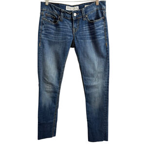 Women's BKE Denim Jeans, Size 29X31.5, Blue